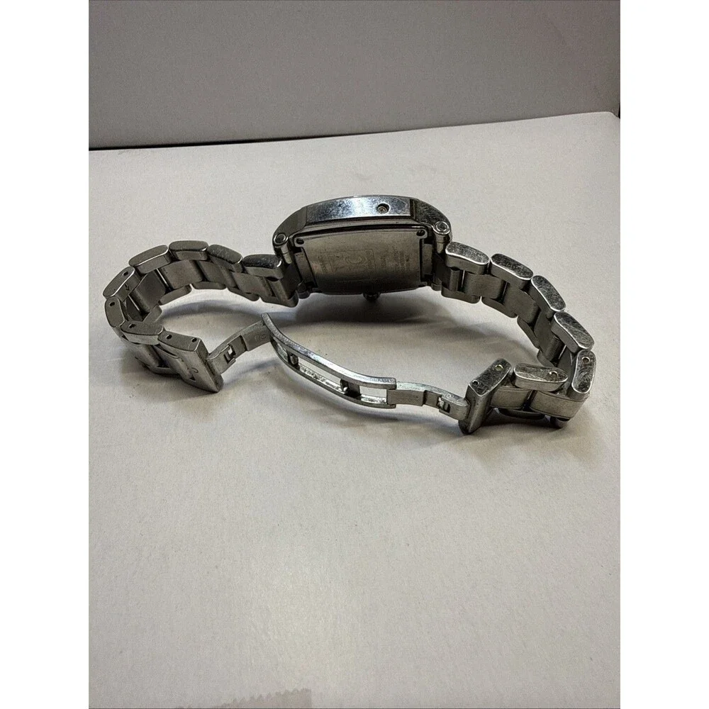 Guess Collection Womens Watch 33mm Steel Day Date GC